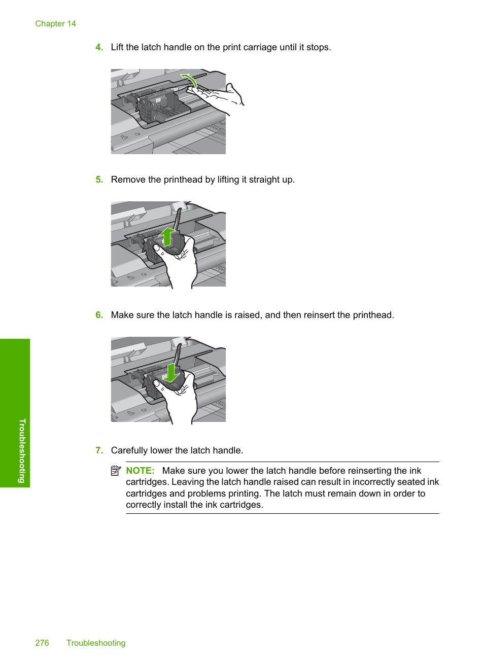 HP Photosmart C6340 All-in-One Printer User Manual | Page 279 / 331