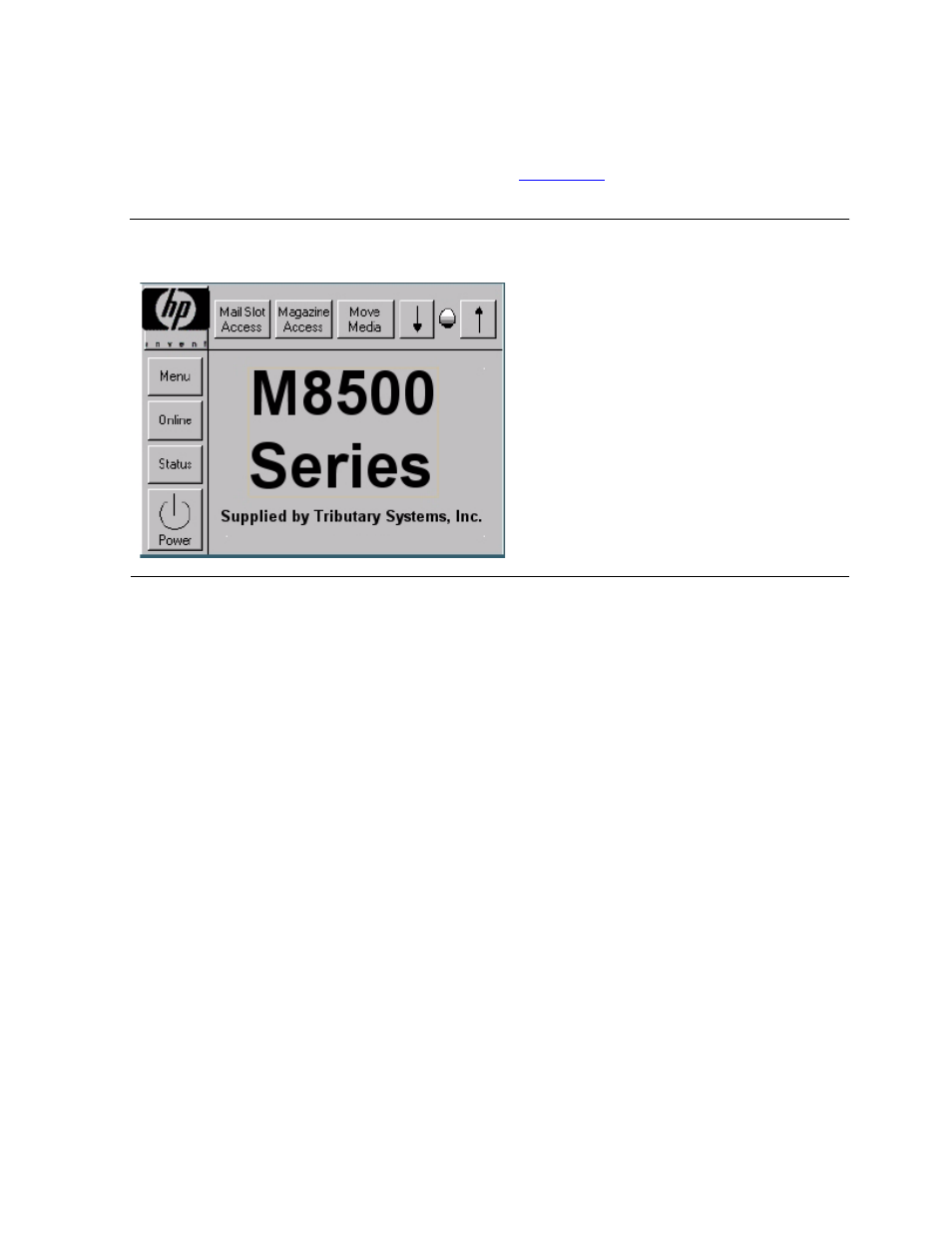 Acl default screen, Display screens and options, Figure 4-4 | HP Integrity NonStop H-Series User Manual | Page 36 / 88