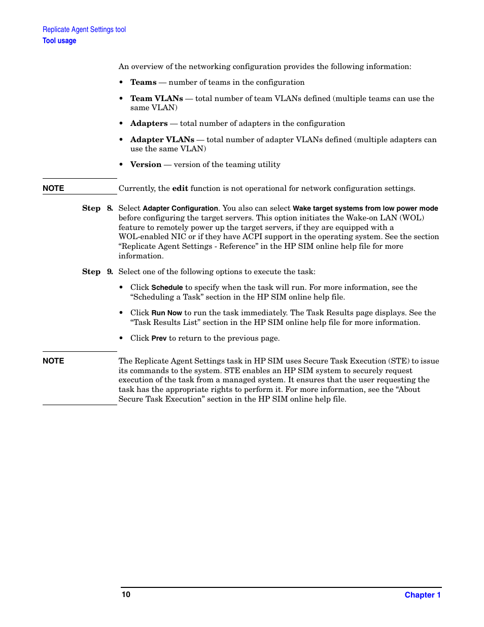 HP Integrity rx5670 Server User Manual | Page 10 / 38