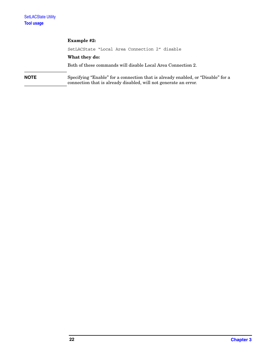 HP Integrity rx5670 Server User Manual | Page 22 / 38