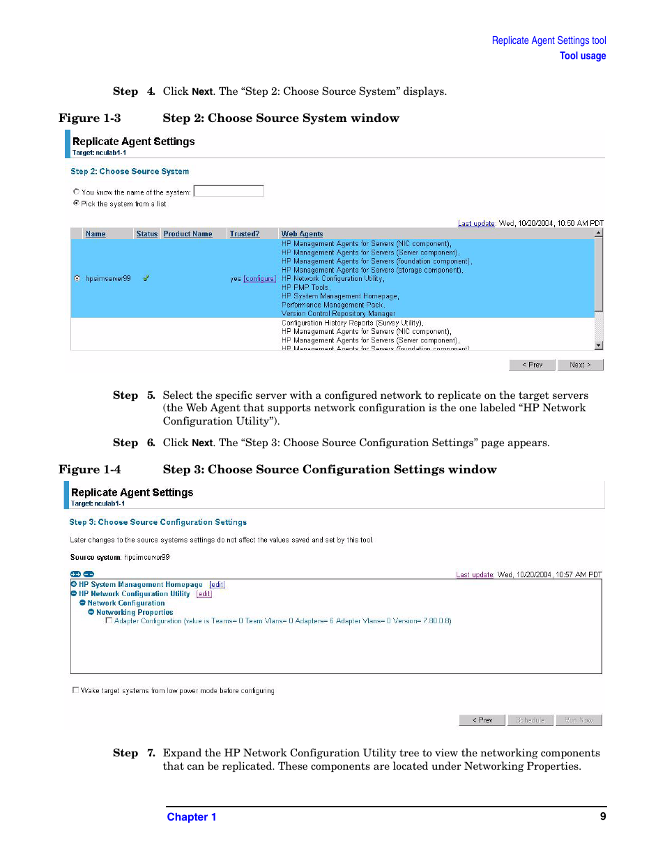 HP Integrity rx5670 Server User Manual | Page 9 / 38