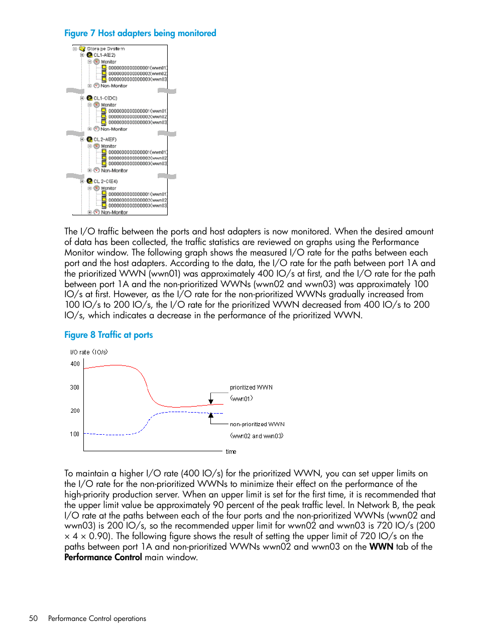 HP XP7 Storage User Manual | Page 50 / 227