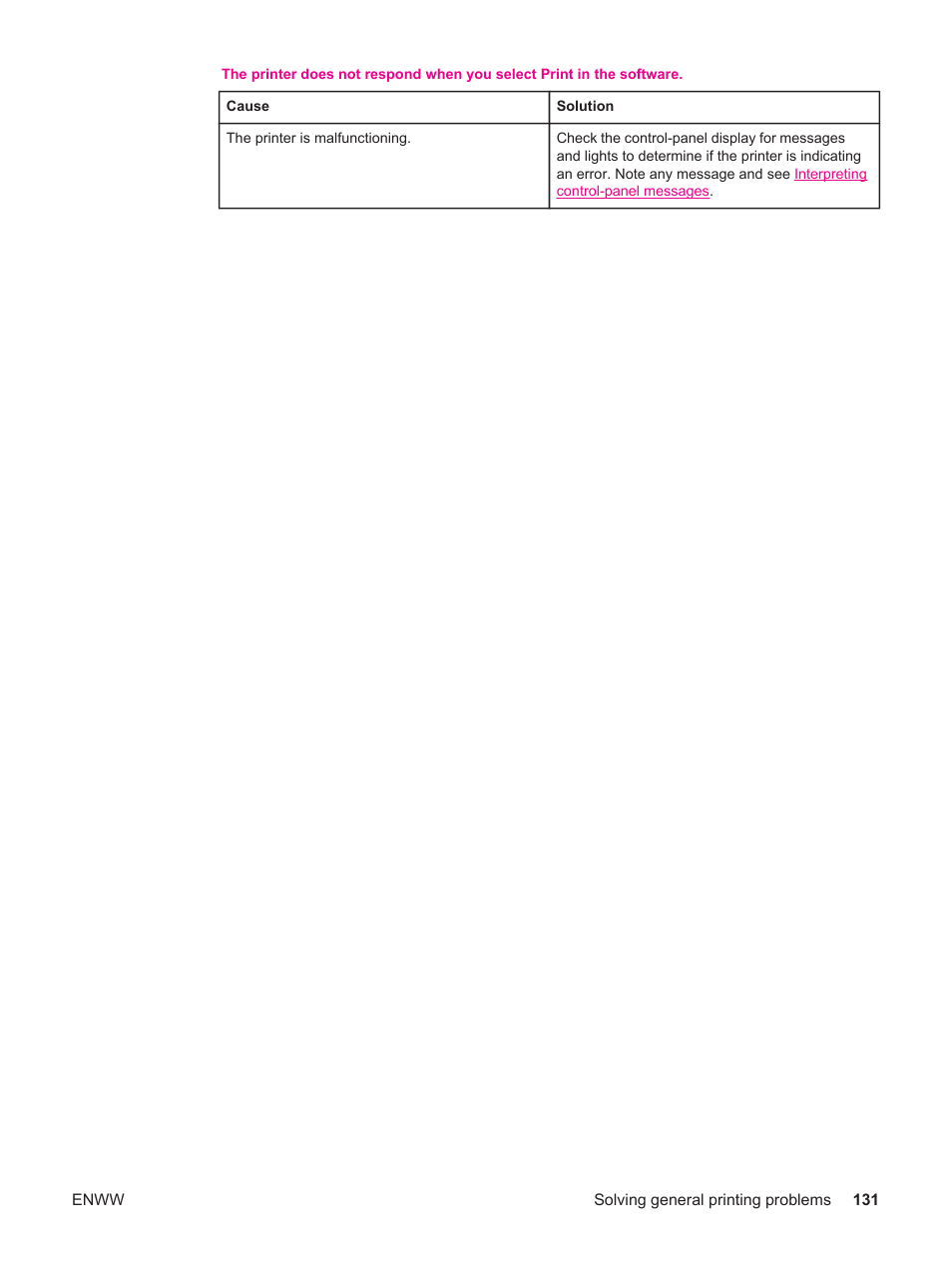 HP LaserJet 4250 User Manual | Page 143 / 304
