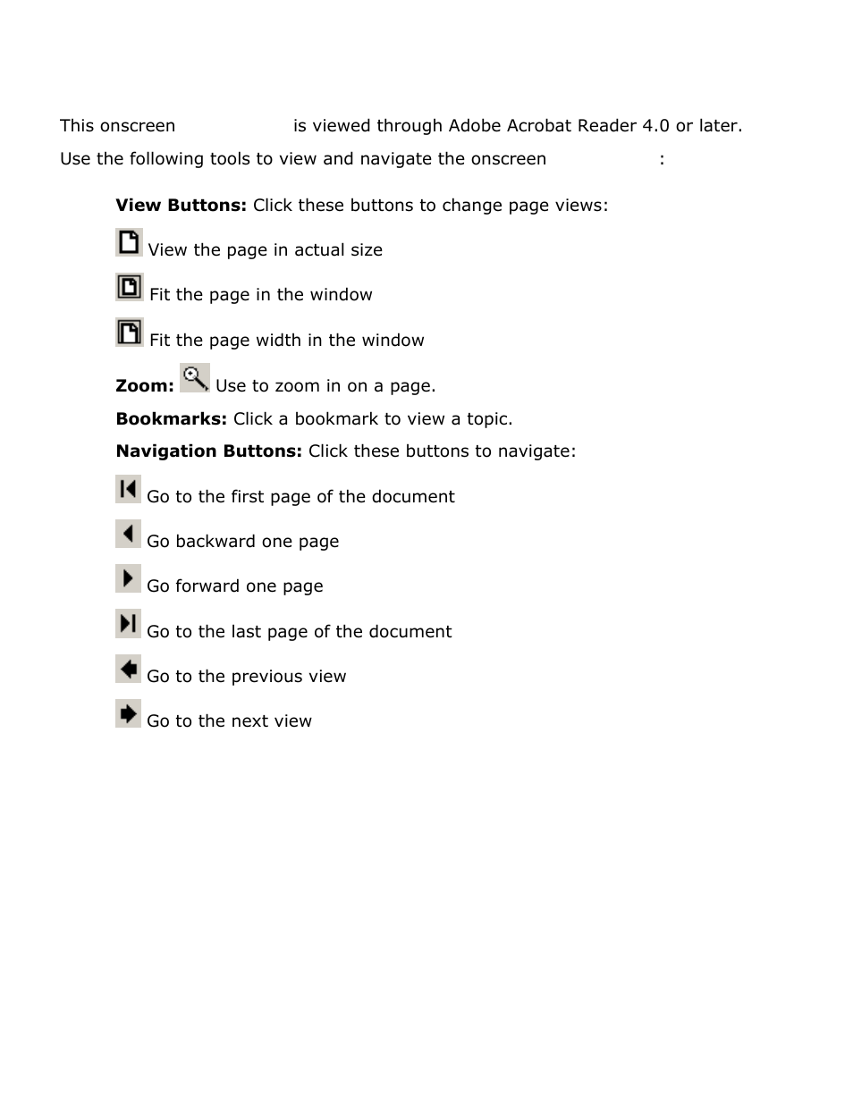 Using the onscreen user's guide, Using the onscreen user’s guide | HP Deskjet 3420 Color Inkjet Printer User Manual | Page 8 / 79