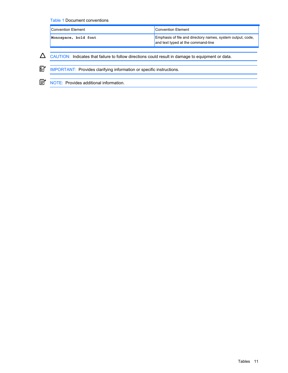 HP StorageWorks XP48 Disk Array User Manual | Page 11 / 203