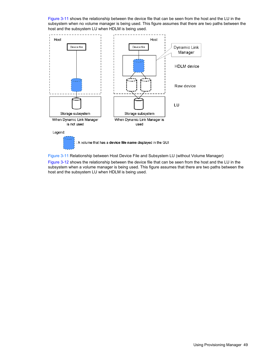 HP StorageWorks XP48 Disk Array User Manual | Page 49 / 203