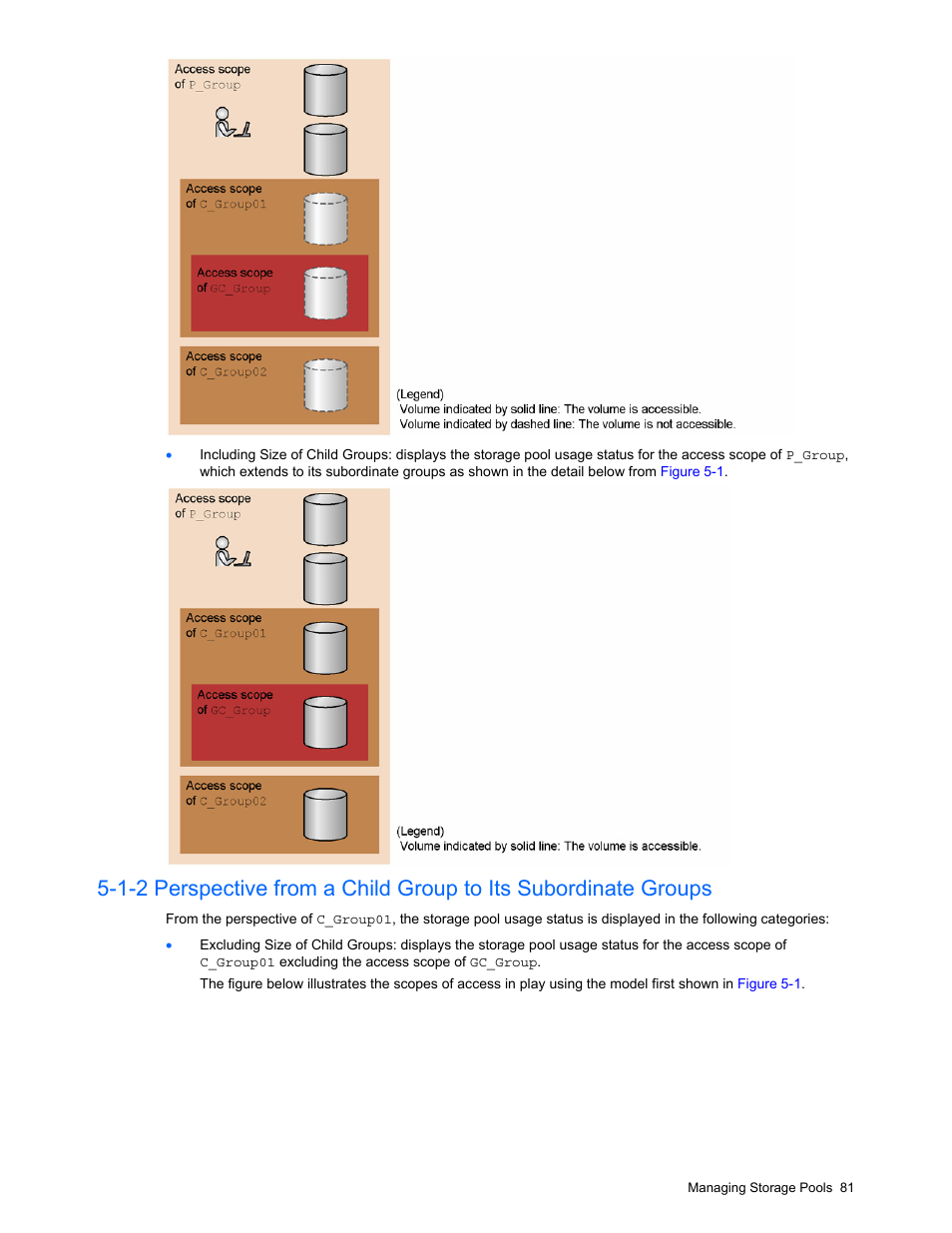 HP StorageWorks XP48 Disk Array User Manual | Page 81 / 203