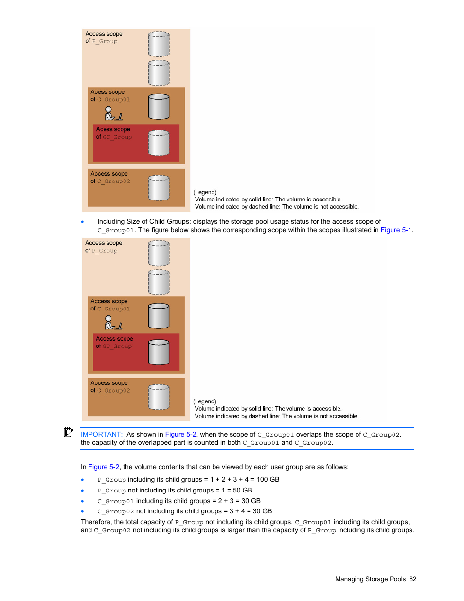 HP StorageWorks XP48 Disk Array User Manual | Page 82 / 203