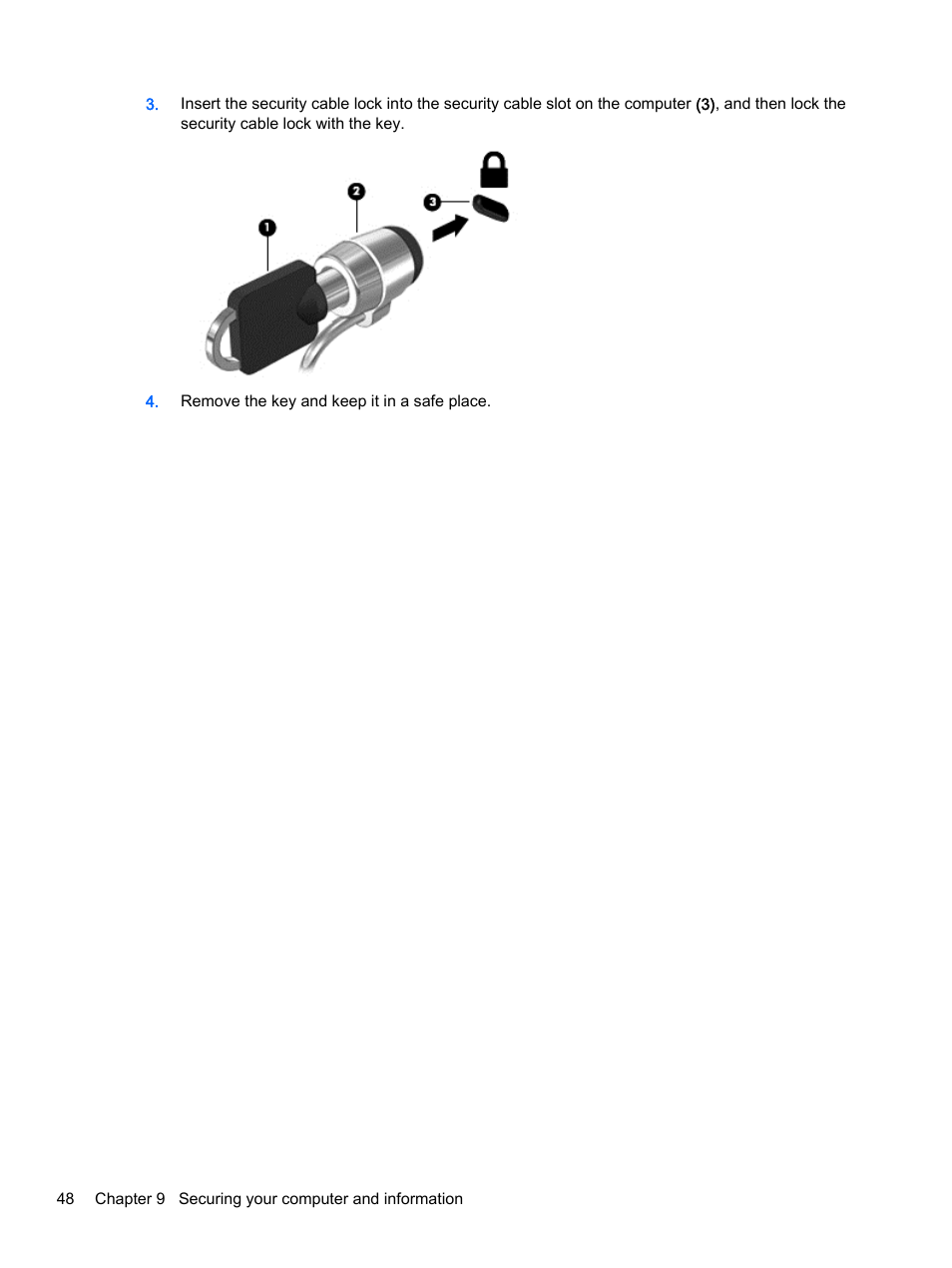 HP 15-r081nr Notebook PC User Manual | Page 58 / 77