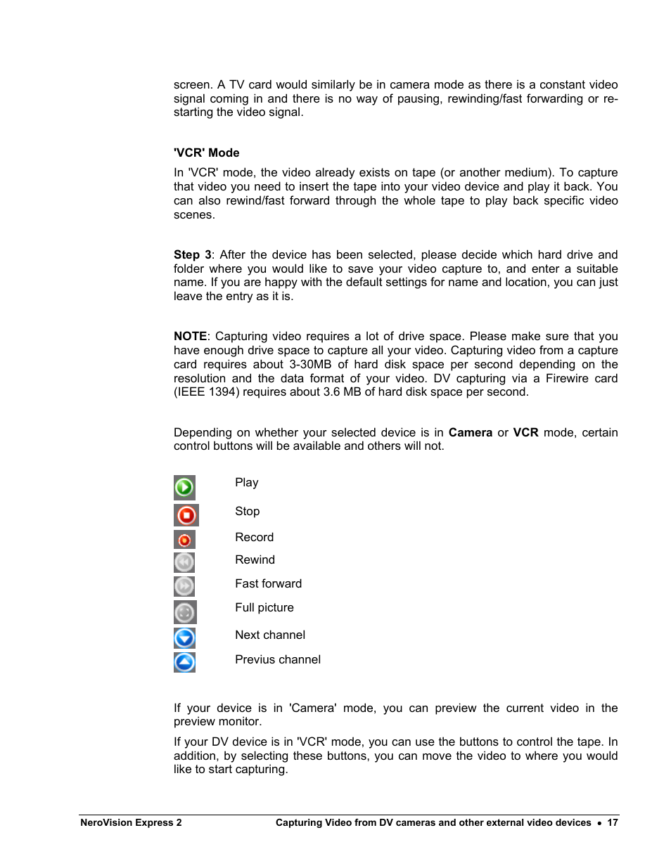 HP CD52 External CD-Writer Series User Manual | Page 17 / 89