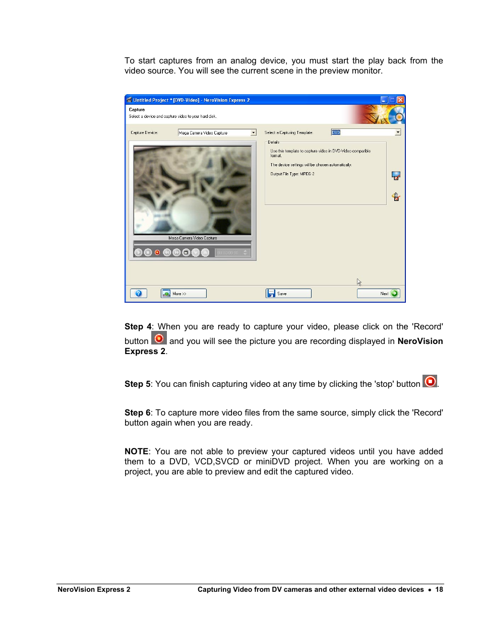 HP CD52 External CD-Writer Series User Manual | Page 18 / 89