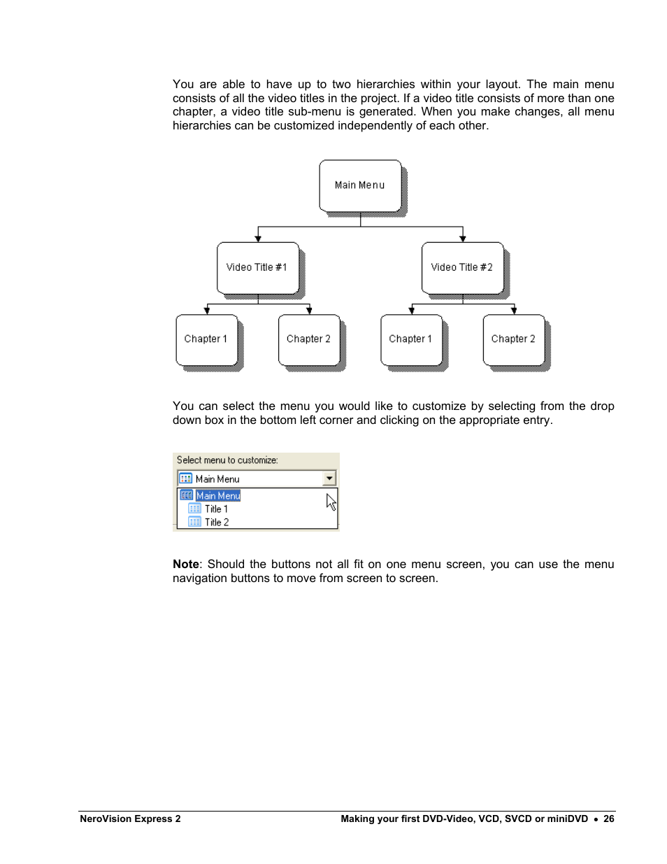 HP CD52 External CD-Writer Series User Manual | Page 26 / 89