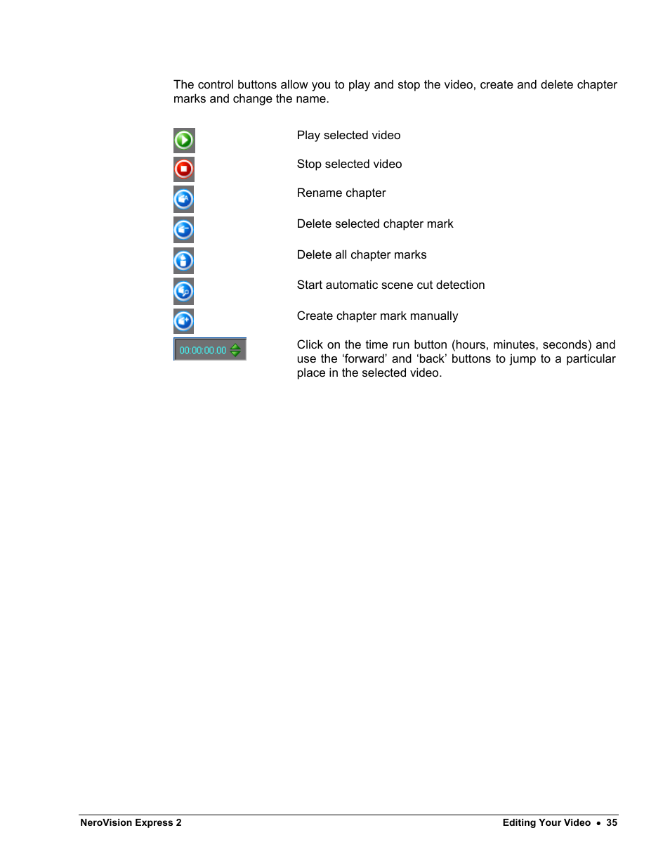 HP CD52 External CD-Writer Series User Manual | Page 35 / 89