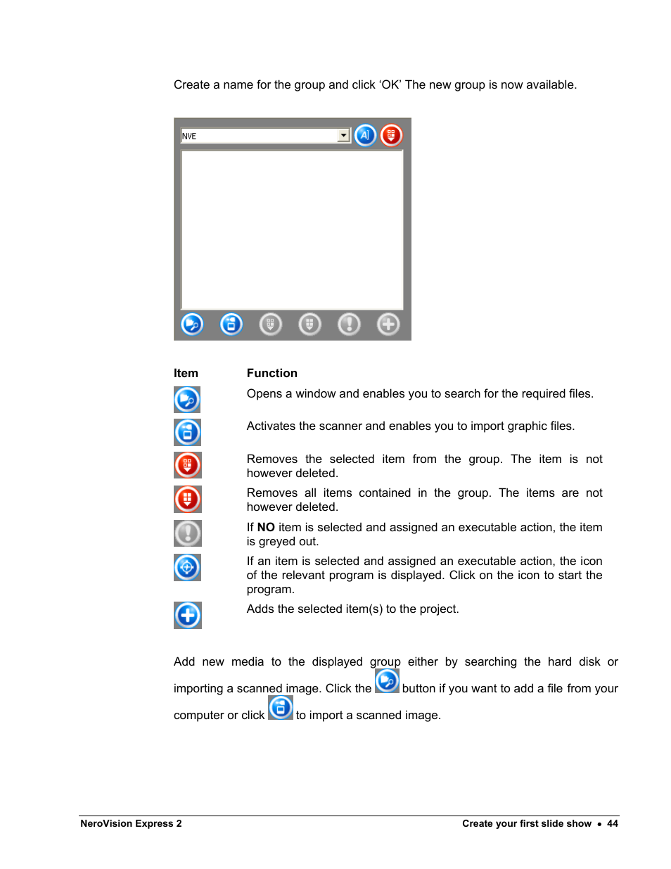 HP CD52 External CD-Writer Series User Manual | Page 44 / 89