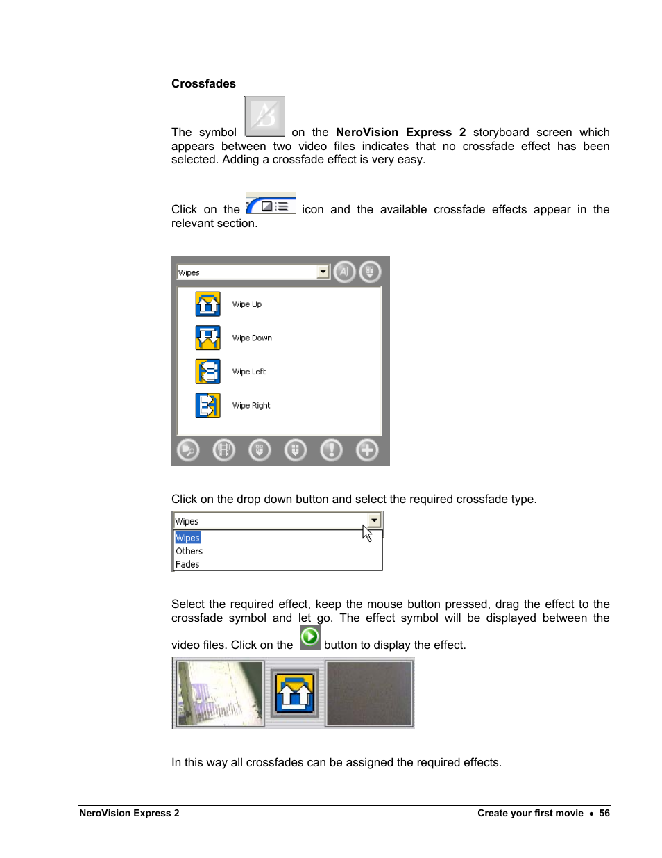 HP CD52 External CD-Writer Series User Manual | Page 56 / 89