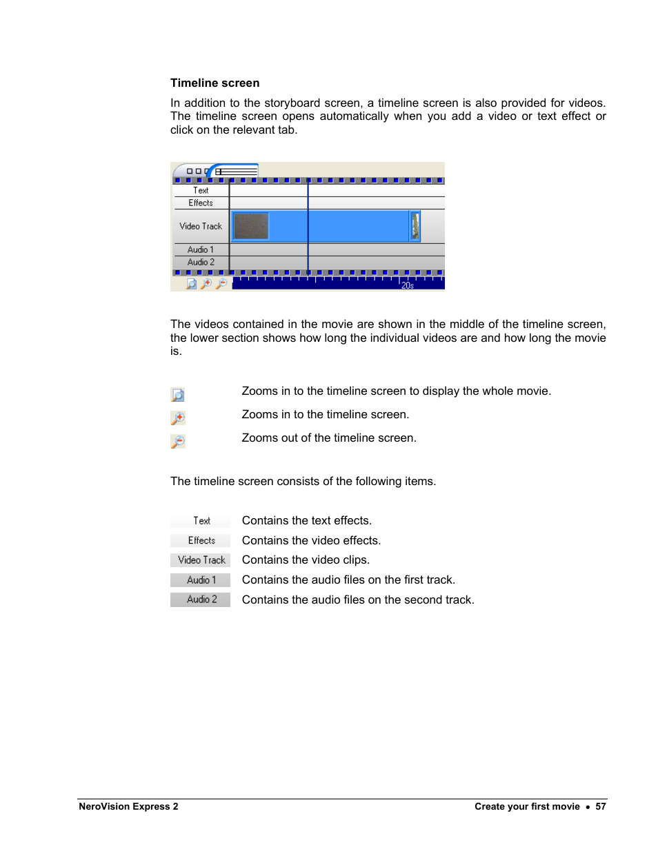 HP CD52 External CD-Writer Series User Manual | Page 57 / 89