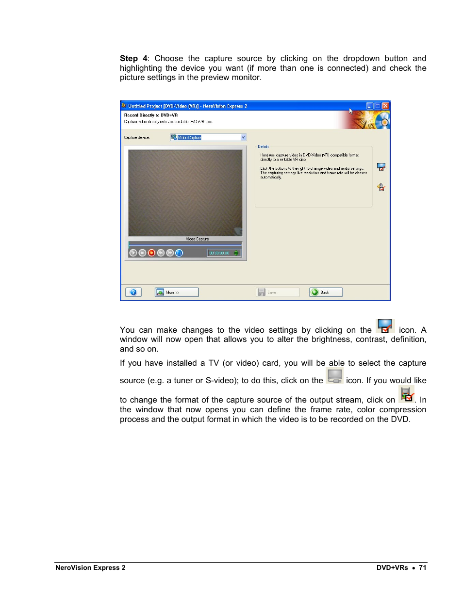HP CD52 External CD-Writer Series User Manual | Page 71 / 89