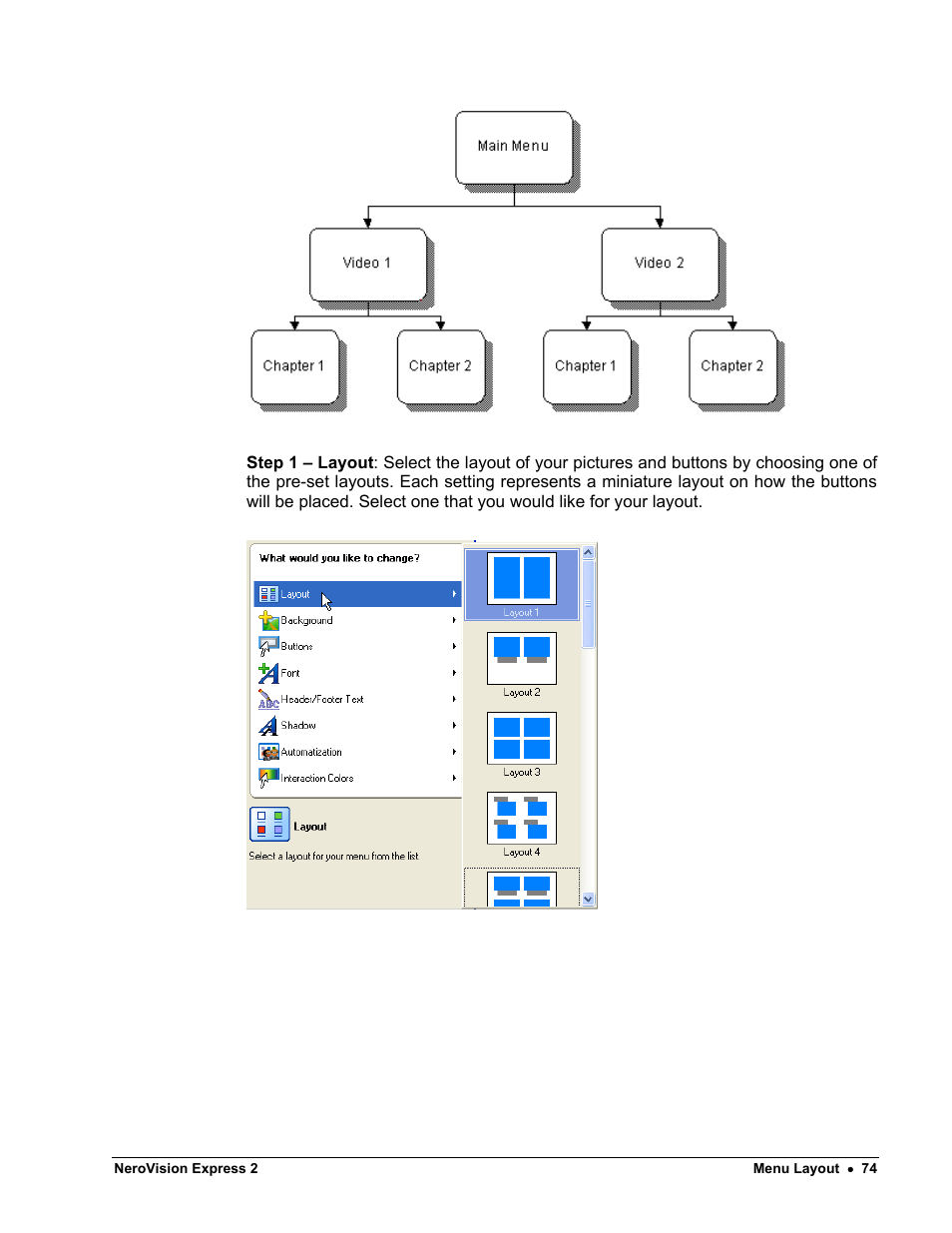 HP CD52 External CD-Writer Series User Manual | Page 74 / 89
