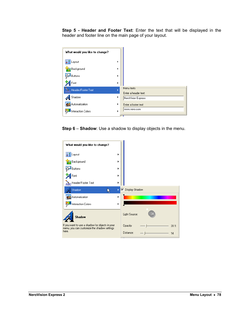 HP CD52 External CD-Writer Series User Manual | Page 78 / 89