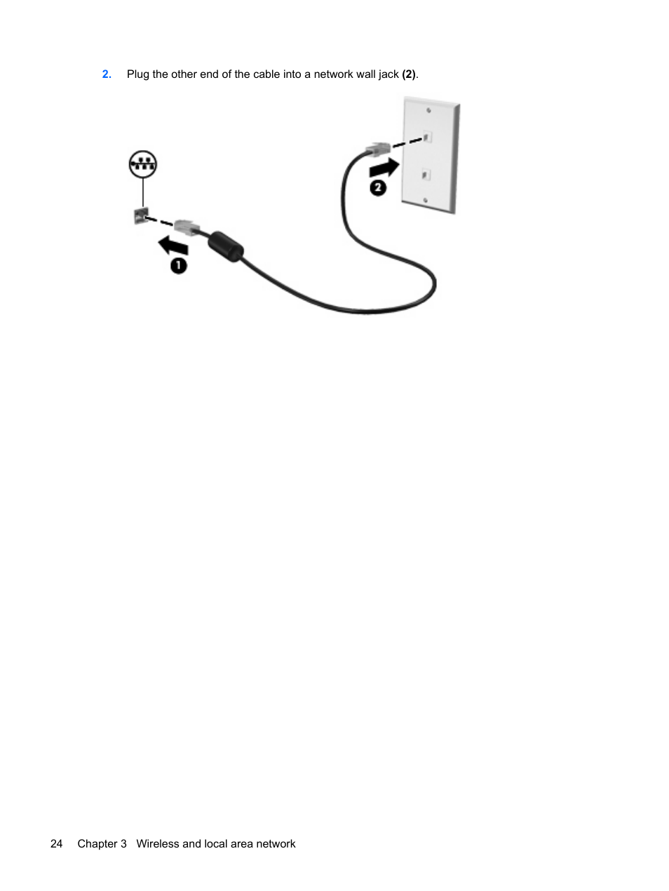 HP Compaq Mini 311c-1140EI PC User Manual | Page 32 / 89