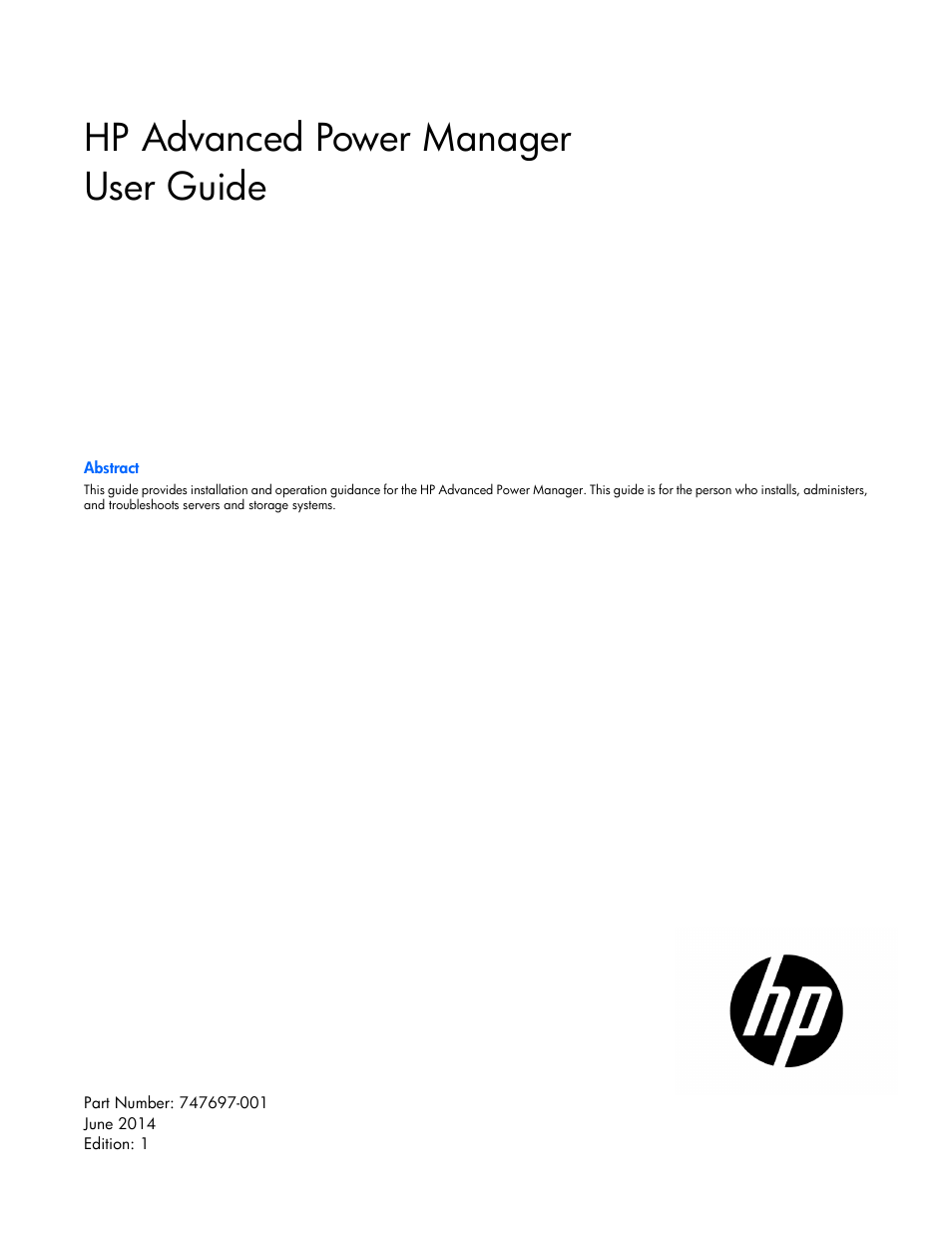 HP ProLiant SL2500 Scalable System User Manual | 117 pages