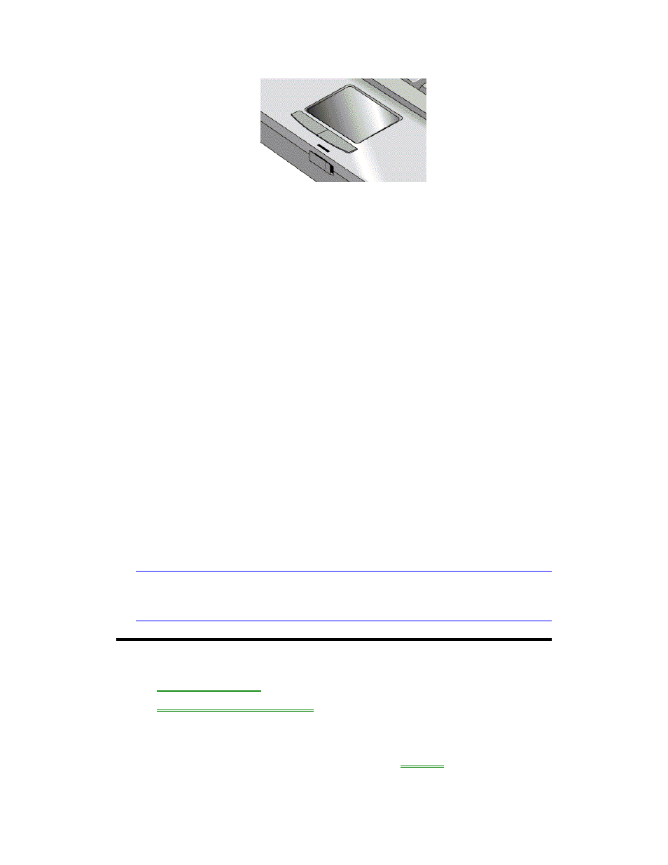 Using the omnibook display | HP OmniBook 3100 Notebook PC User Manual | Page 14 / 53