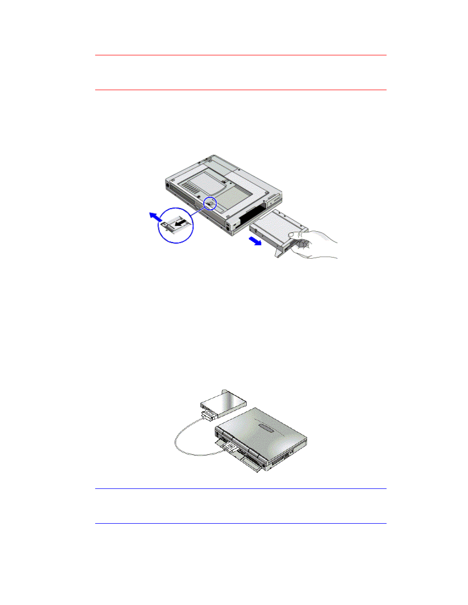HP OmniBook 3100 Notebook PC User Manual | Page 29 / 53