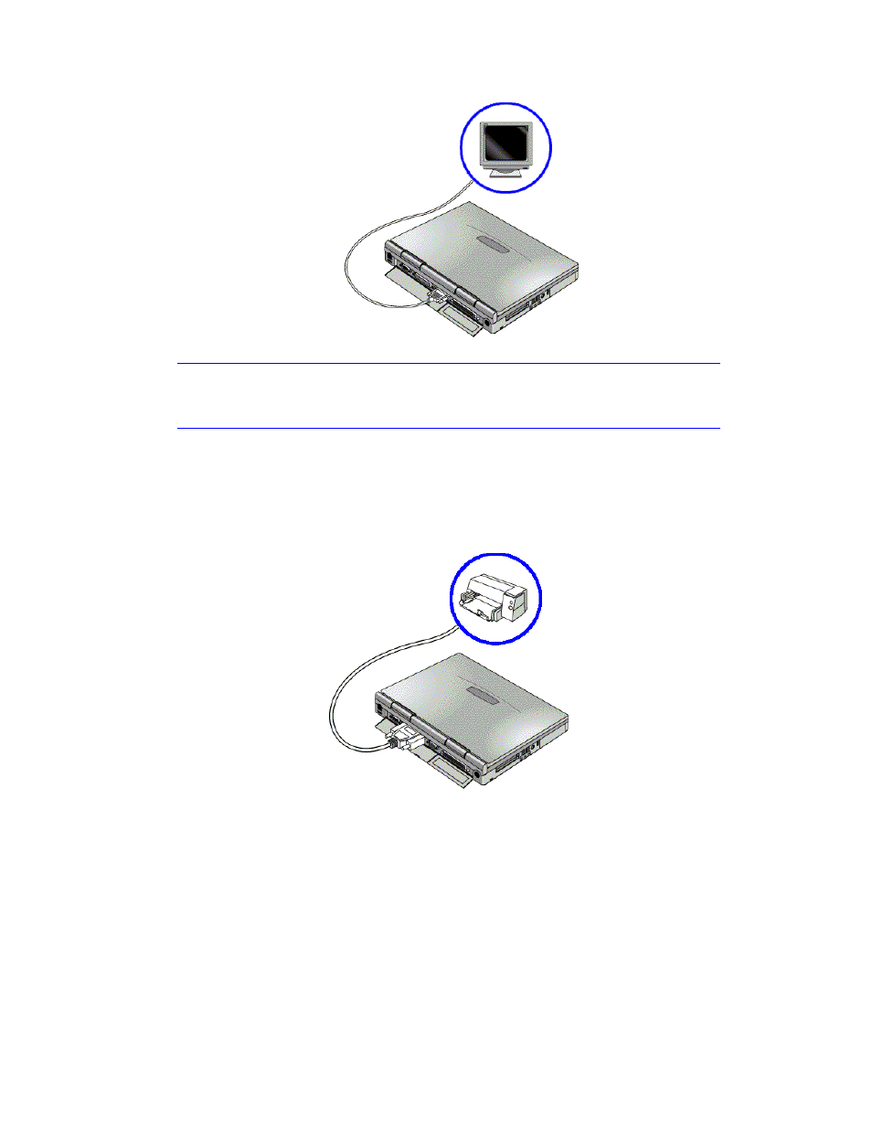 HP OmniBook 3100 Notebook PC User Manual | Page 32 / 53