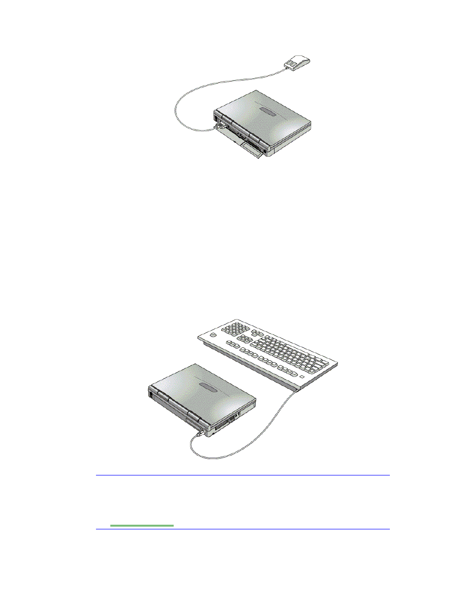 HP OmniBook 3100 Notebook PC User Manual | Page 33 / 53