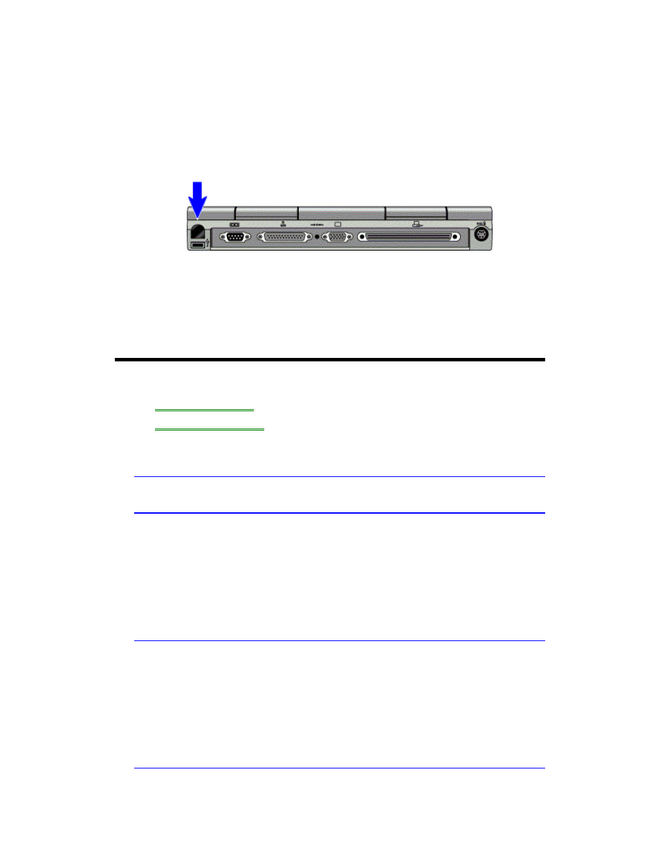 Using pc cards | HP OmniBook 3100 Notebook PC User Manual | Page 35 / 53