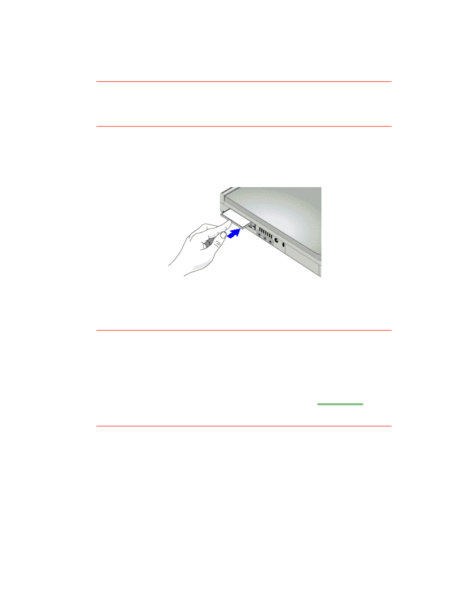 HP OmniBook 3100 Notebook PC User Manual | Page 36 / 53