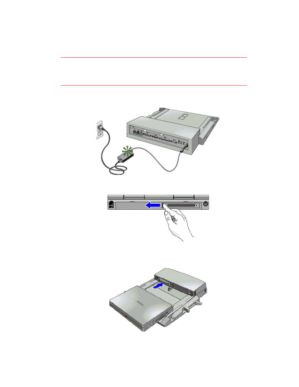 HP OmniBook 3100 Notebook PC User Manual | Page 38 / 53