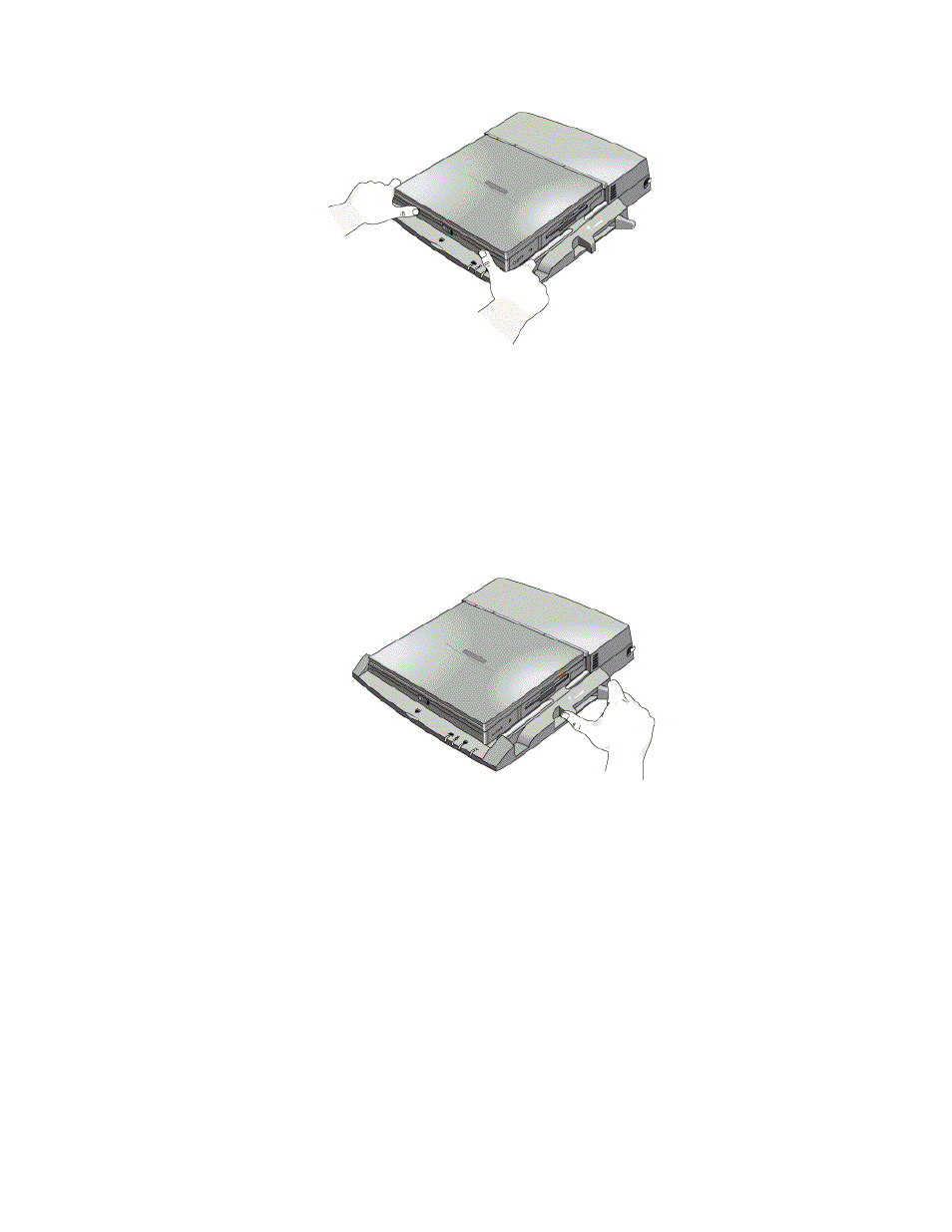 HP OmniBook 3100 Notebook PC User Manual | Page 39 / 53