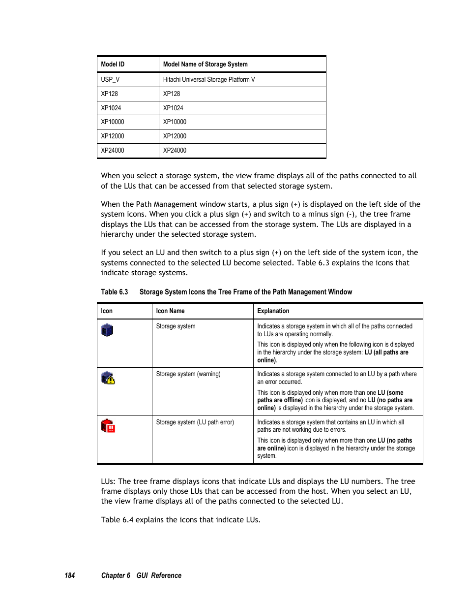 HP Hitachi Dynamic Link Manager Software User Manual | Page 200 / 411