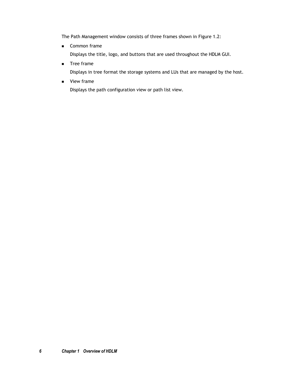 HP Hitachi Dynamic Link Manager Software User Manual | Page 22 / 411