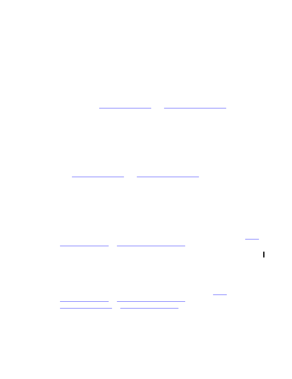 HP Integrity NonStop J-Series User Manual | Page 115 / 244