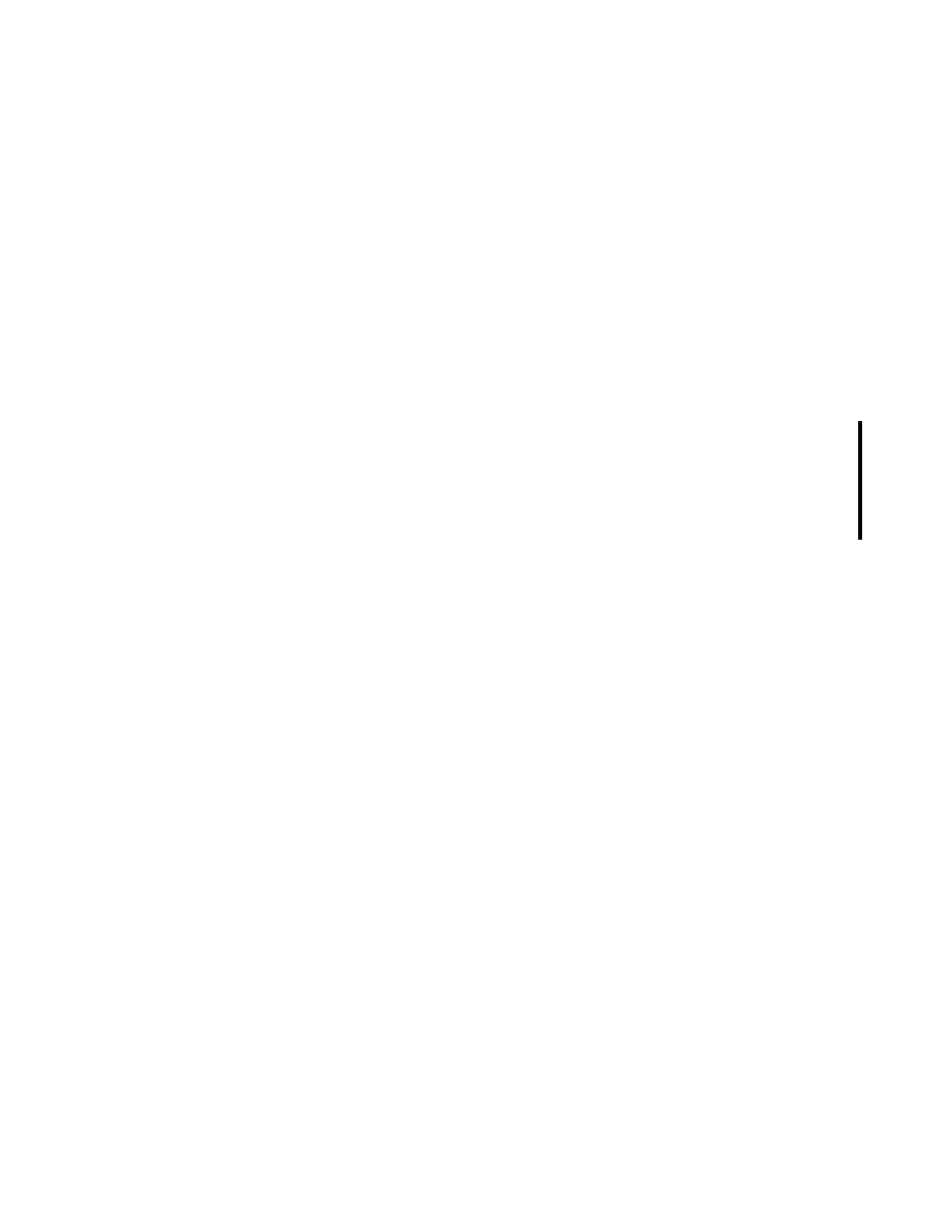Change bar notation | HP Integrity NonStop J-Series User Manual | Page 19 / 244