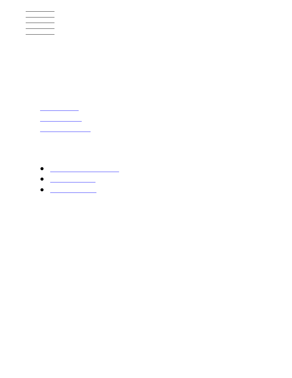 C problem resolution, Runtime errors, Program failures (abend) | C. problem resolution, Tmf errors, Problem resolution | HP Integrity NonStop J-Series User Manual | Page 207 / 244