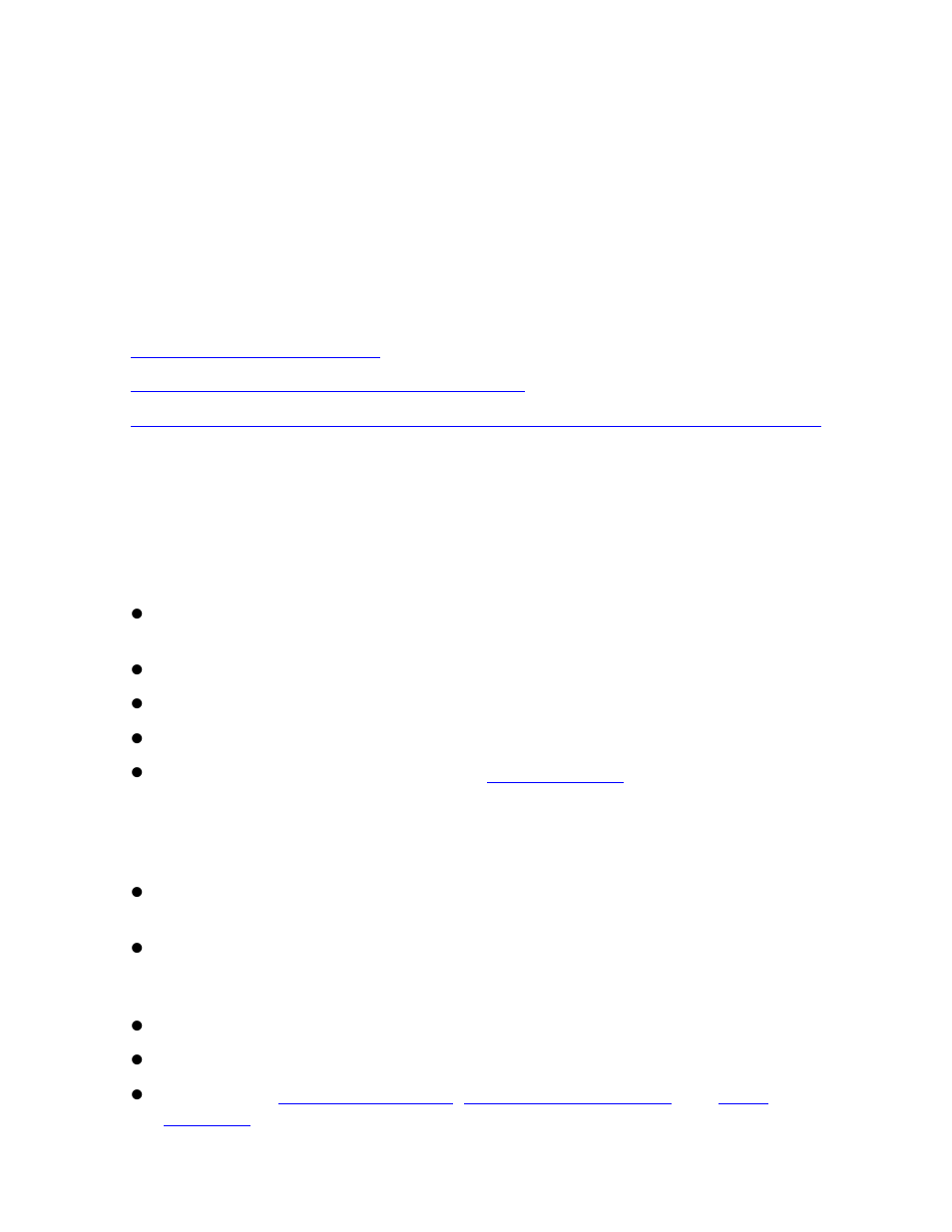 Reporting problems, Autotmf component failures, Prepared program incorrect behavior or failure | HP Integrity NonStop J-Series User Manual | Page 218 / 244