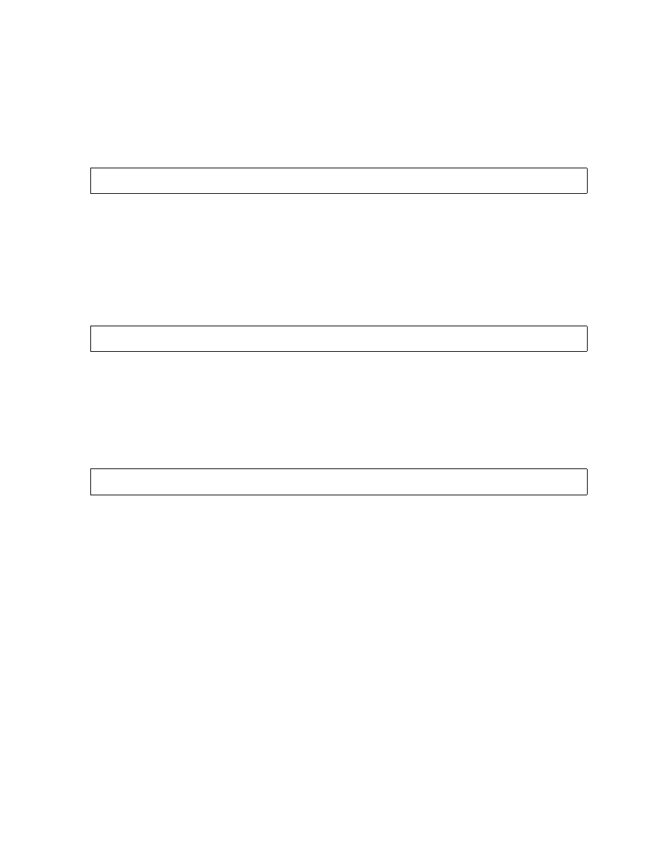 HP Integrity NonStop J-Series User Manual | Page 226 / 244