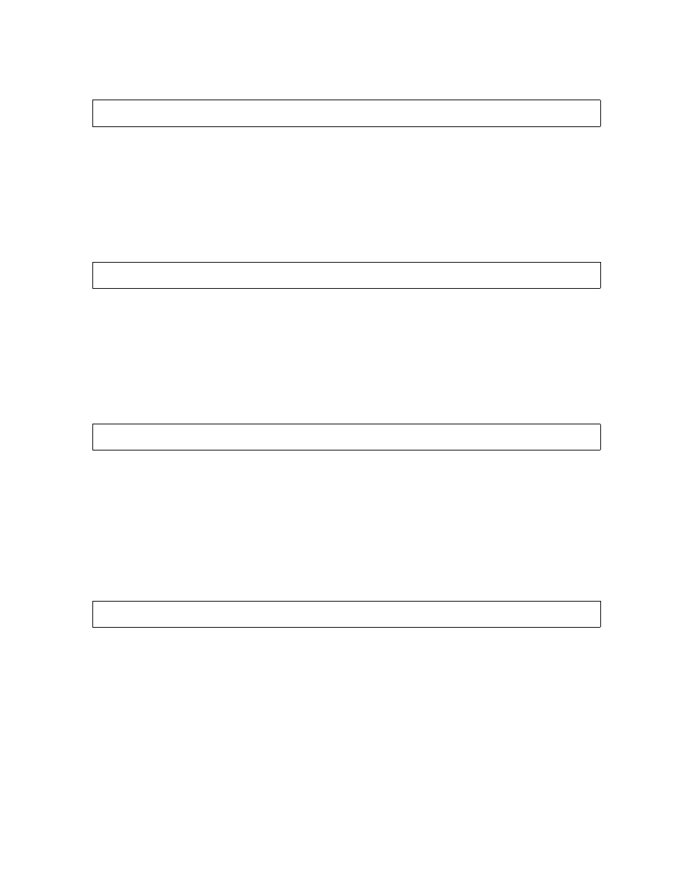 HP Integrity NonStop J-Series User Manual | Page 227 / 244