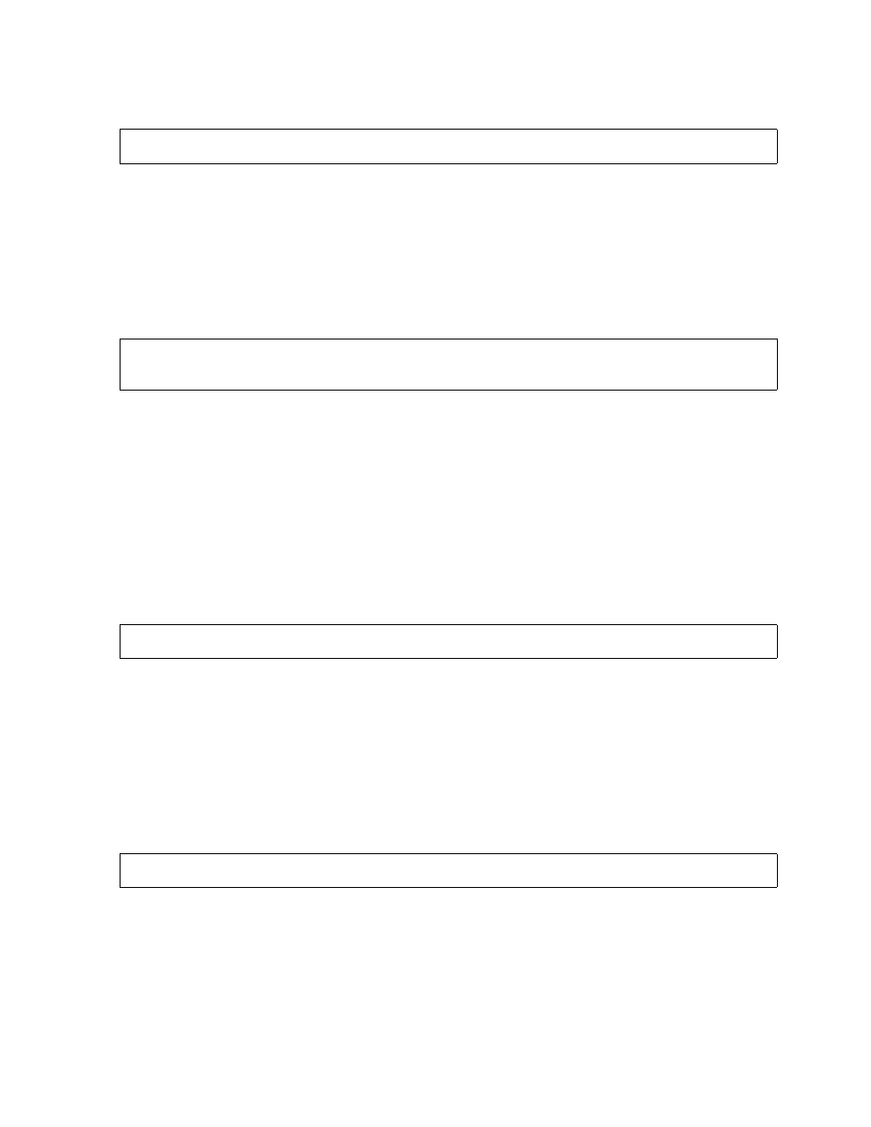 HP Integrity NonStop J-Series User Manual | Page 228 / 244