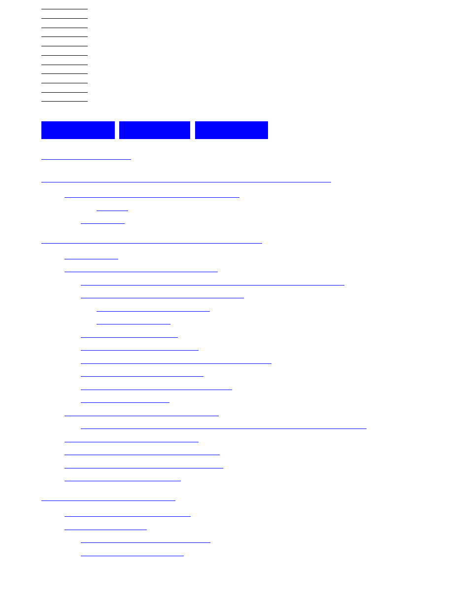 Hp nonstop autotmf software user’s guide, Installation and basic management, Preparing programs | HP Integrity NonStop J-Series User Manual | Page 5 / 244