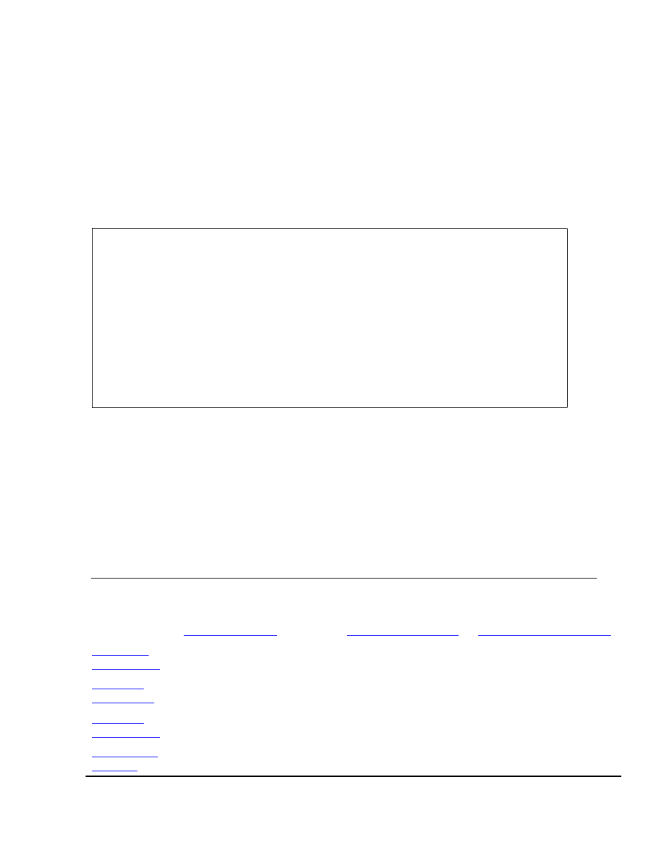 Command options | HP Integrity NonStop J-Series User Manual | Page 50 / 244