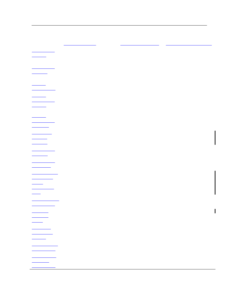 HP Integrity NonStop J-Series User Manual | Page 51 / 244