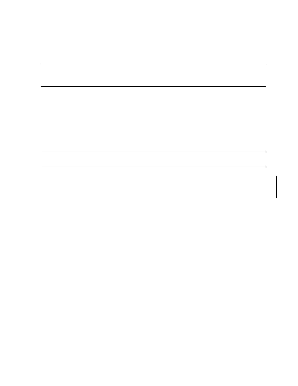 Audited file creation, Audited file renaming, Handling null records in entry-sequenced files | Reading through locks, Handling null records in entry- sequenced files | HP Integrity NonStop J-Series User Manual | Page 57 / 244