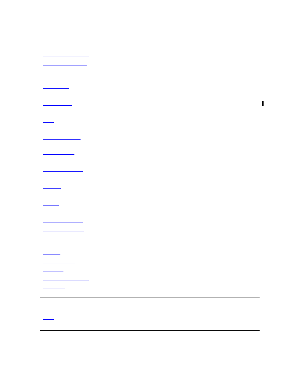 Table 6-2 | HP Integrity NonStop J-Series User Manual | Page 80 / 244