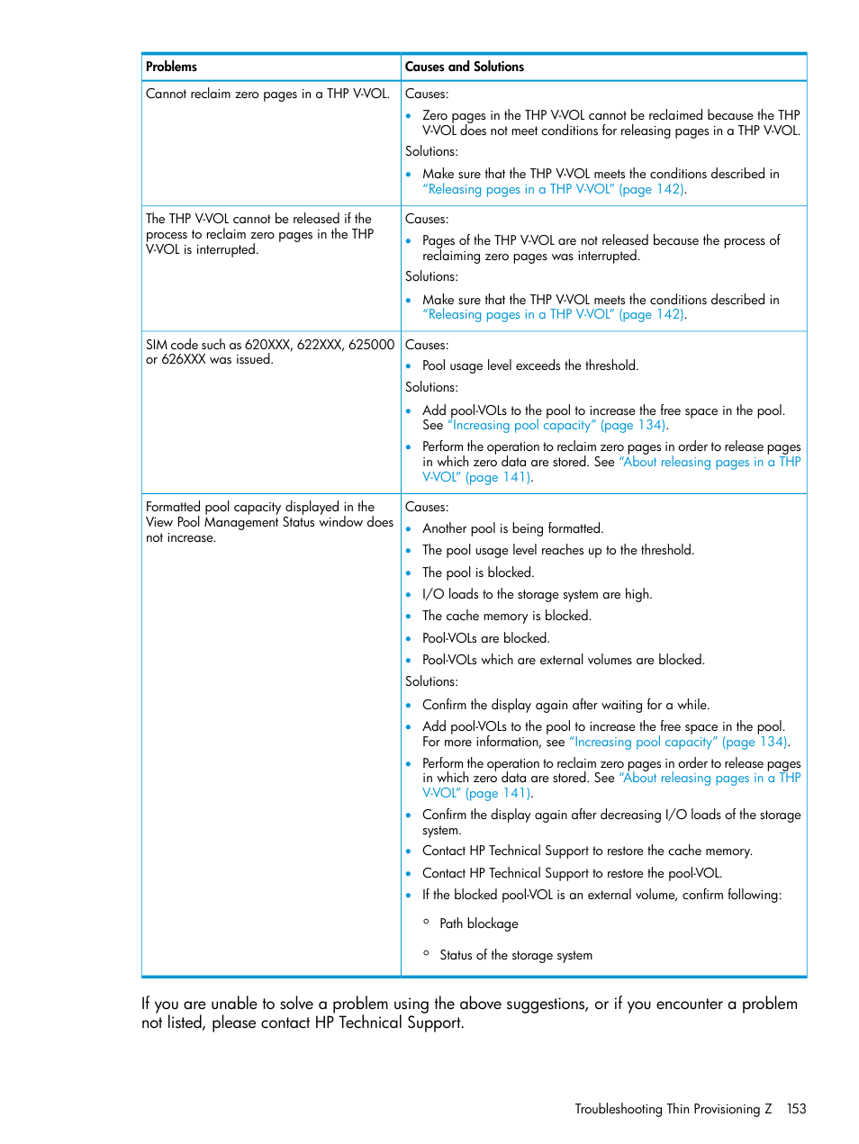 HP XP7 Storage User Manual | Page 153 / 338