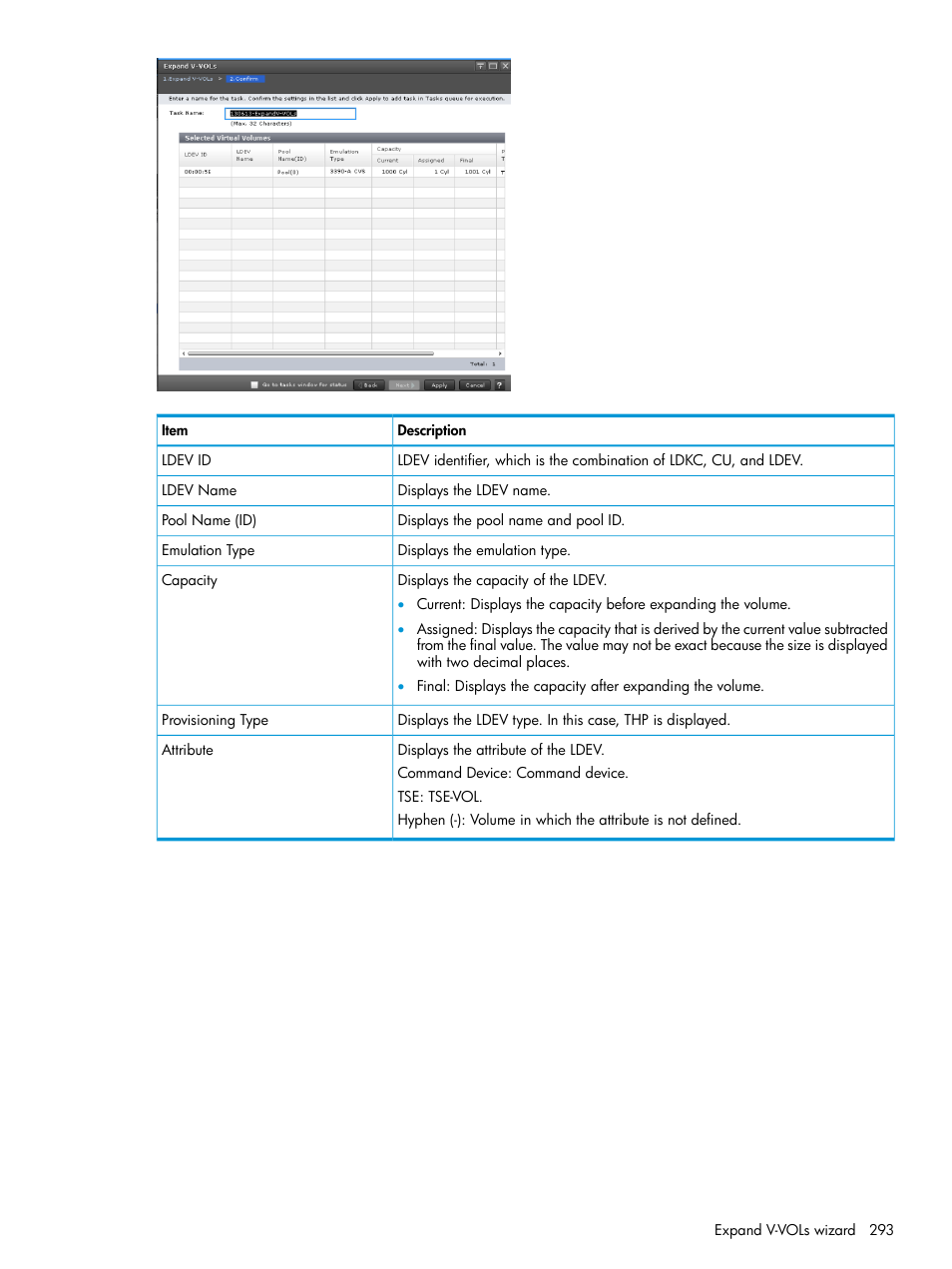 HP XP7 Storage User Manual | Page 293 / 338