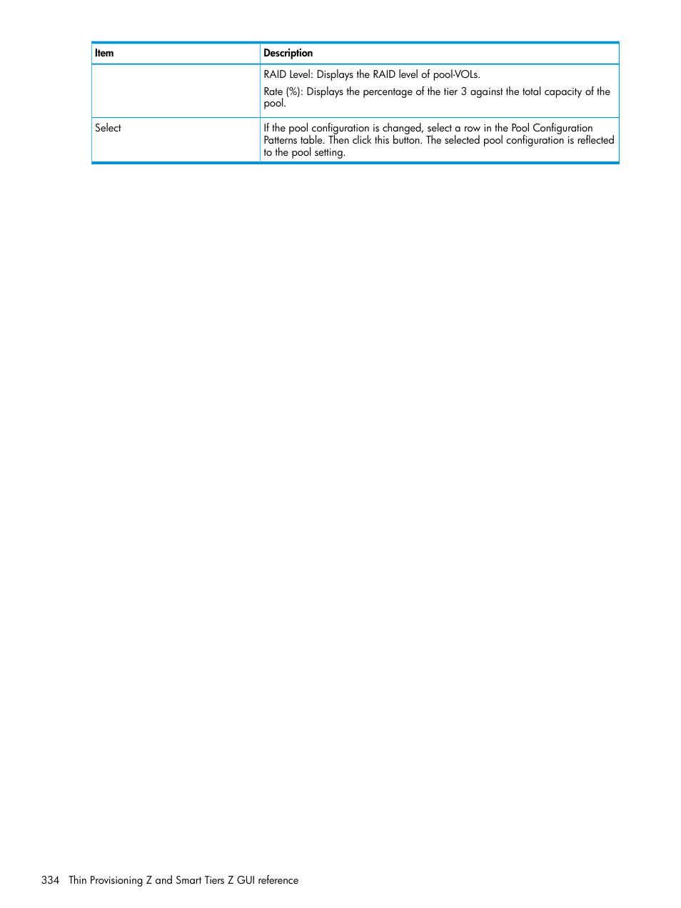 HP XP7 Storage User Manual | Page 334 / 338